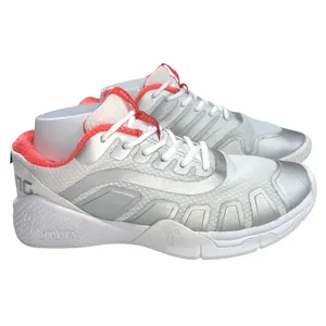 Salming Recoil Kobra Indoor Court Shoes Size 8.5 Squash Volleyball Sneakers EUC thumbnail 2
