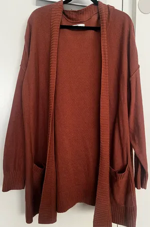 Sonoma Every Day Cardigan thumbnail 1