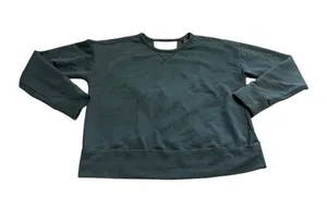 Nike Open Back Sweatshirt thumbnail 1