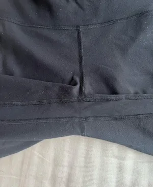 Lululemon Biker Shorts thumbnail 3