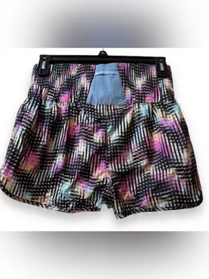 Free People Movement The Way Home Shorts Euphoria thumbnail 6