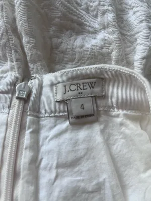 J.Crew Skirt thumbnail 3