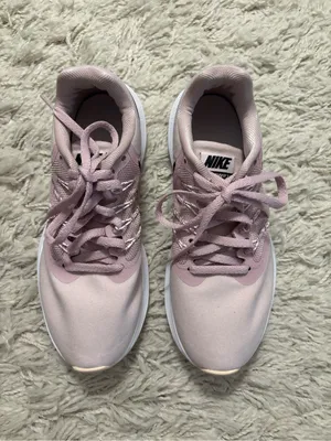 Nike “Run Swift” Women’s Size 6.5 Plum Chalk Color thumbnail 15