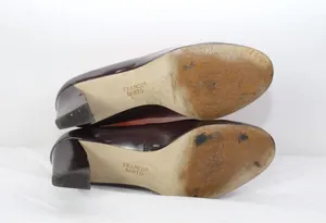 franco sarto ladies heels size 7.5 thumbnail 8