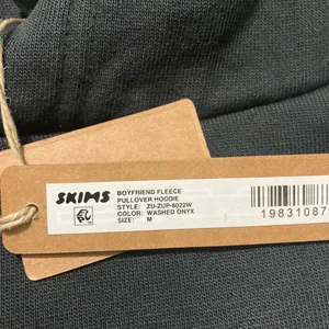 SKIMS Pullover Hoodie M thumbnail 9