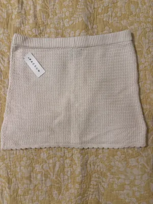 PacSun Knit Skirt thumbnail 6