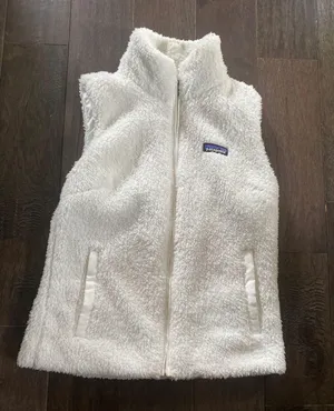 Patagonia Vest thumbnail 1
