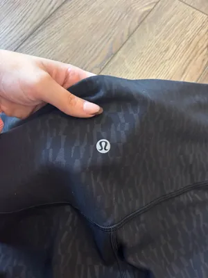Lululemon align leggings  thumbnail 4