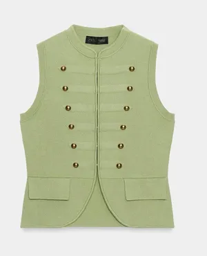 ZARA Top thumbnail 1