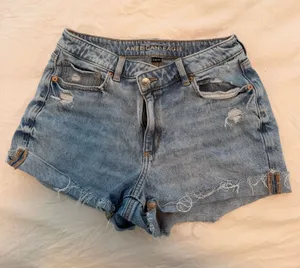 American Eagle Jean Shorts thumbnail 1