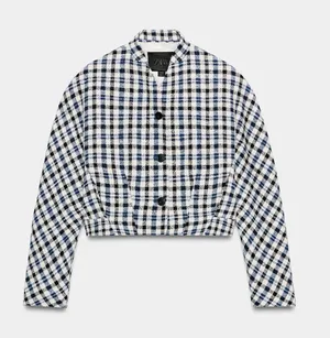 ZARA Blazer Jacket thumbnail 1