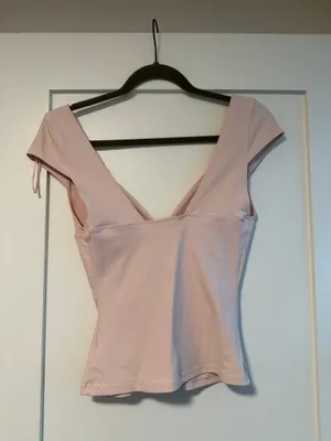 Free People duo corset cami too thumbnail 3