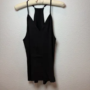 Black Camisole Size L thumbnail 2