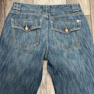 Tommy Hilfiger retro jean capris size 4 thumbnail 9