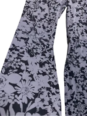 ✨ Lululemon Wunder Under Hi-Rise Tight Full-On Luon 28” Nebula Size 6 ✨ thumbnail 3