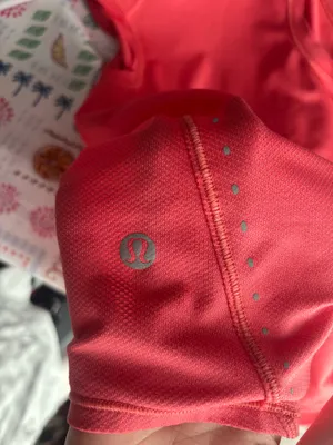 Lululemon Tank Top thumbnail 2
