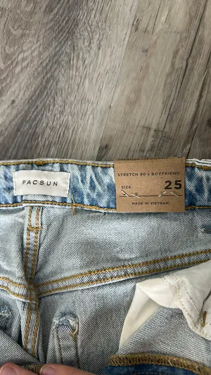 PacSun Jeans Stretch 90s Boyfriend thumbnail 5