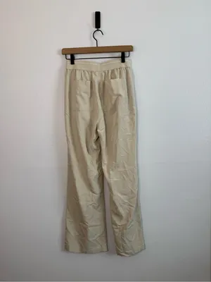 Varley Riggs Loose Fit Pants 29" Supersoft Twill Fabric thumbnail 4