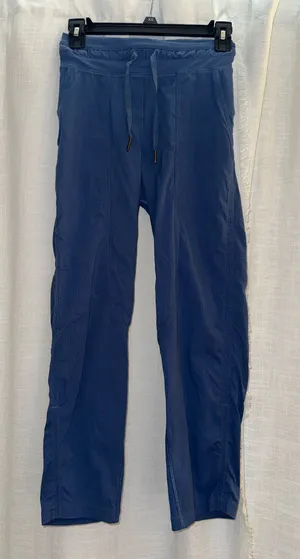 Lululemon Dance Studio Crop 23” thumbnail 1