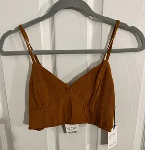 Tank Top Orange thumbnail 1
