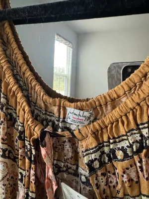 Free People Top thumbnail 6