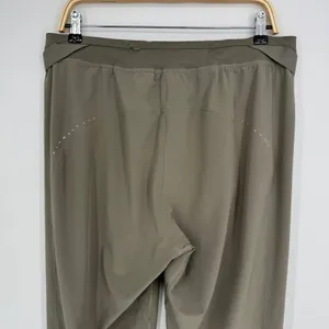 Lululemon Adapted State High-Rise Jogger Airflow Carbon Dust Size 12 Athletic thumbnail 11