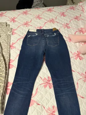 American Eagle Jeans thumbnail 2