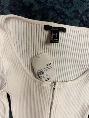 Top Forever 21 thumbnail 3