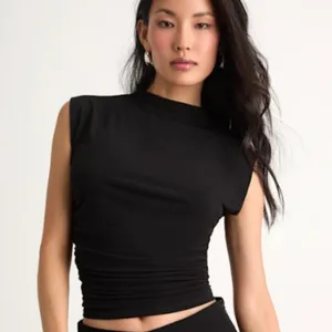 LULU's Sexy Chic Elegant Sophisticated Party Business Professional Mock Neck thumbnail 5