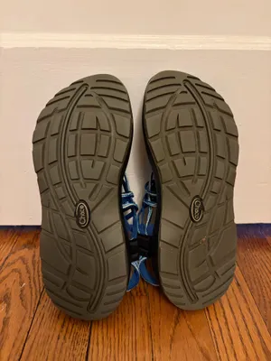 Chaco Zx3 Classic sandals  thumbnail 5