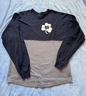 Original League Notre Dame Long Sleeve thumbnail 1
