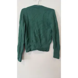 Wicked Limited Edition Graphic Cardigan Paul Tazewell Green Size Small 2672 thumbnail 7