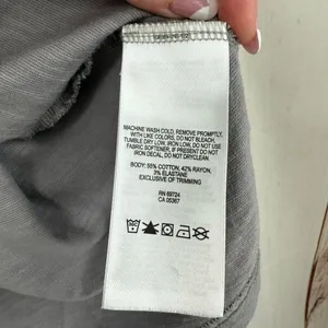 Columbia Women’s Small Grey Skirt thumbnail 3