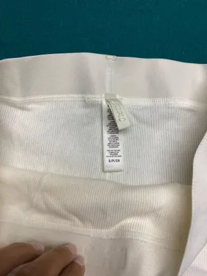 Cotton Rib Boxer thumbnail 4