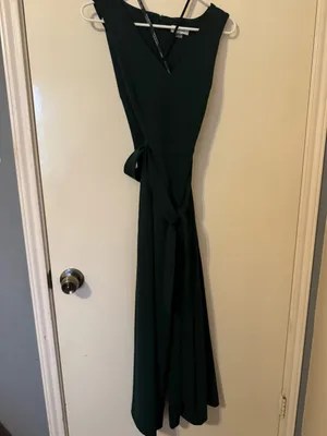 Calvin Klein Jumpsuit Size 8 thumbnail 2