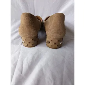 7.5 Elise Studded Suede Penny Loafers UGG thumbnail 7