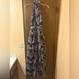 Free People Kissing Sunlight Jumpsuit thumbnail 4