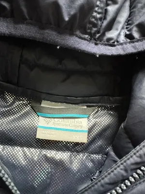 Columbia Jacket thumbnail 2