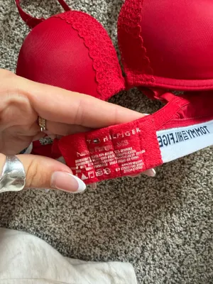 Tommy Hilfiger Bra thumbnail 3
