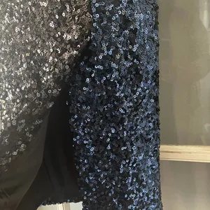 New French Connection Sequin Dress thumbnail 8