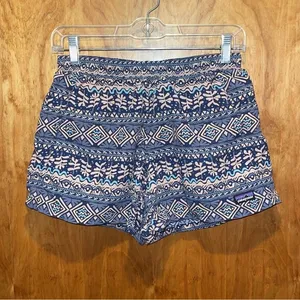 Patagonia Baggies Shorts thumbnail 1