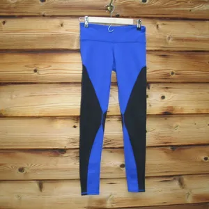 Alo Yoga Illusion 4 Leggings thumbnail 3
