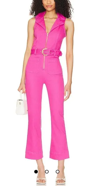 Show Me Your Mumu Jumpsuit thumbnail 1