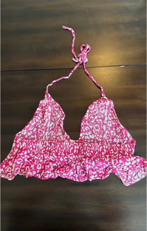 Shein Top thumbnail 2