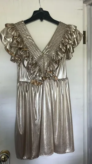 Entro Dress thumbnail 1