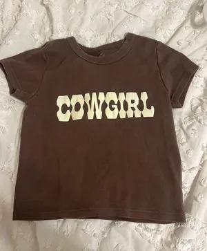 Cowgirl Shirt thumbnail 1