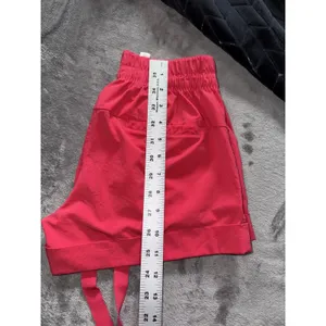 LULULEMON Spring Break Away Breakaway Shorts II Boom Juice Size 4 thumbnail 9