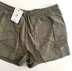 Gymshark M Cargo Pocket Shorts thumbnail 1