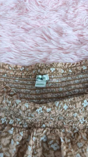 Aerie Shorts Flowy thumbnail 2