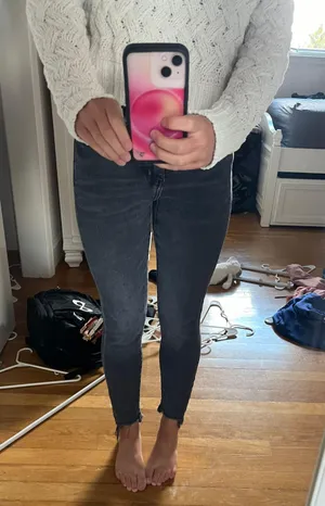 American Eagle Jeans thumbnail 1